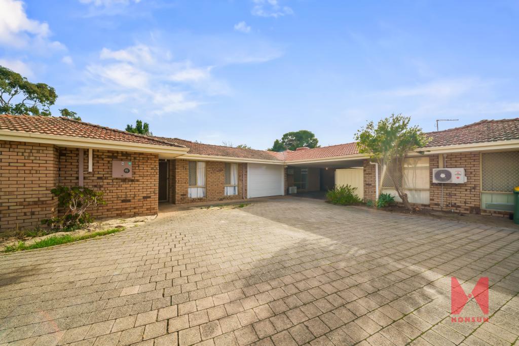 9/13 Chich Pl, Cannington, WA 6107