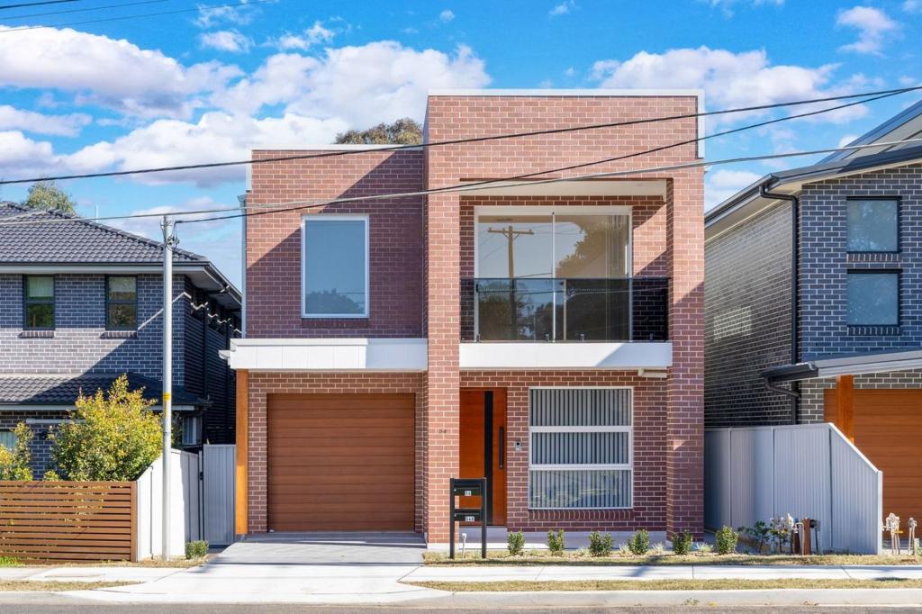 54 Spurway St, Ermington, NSW 2115