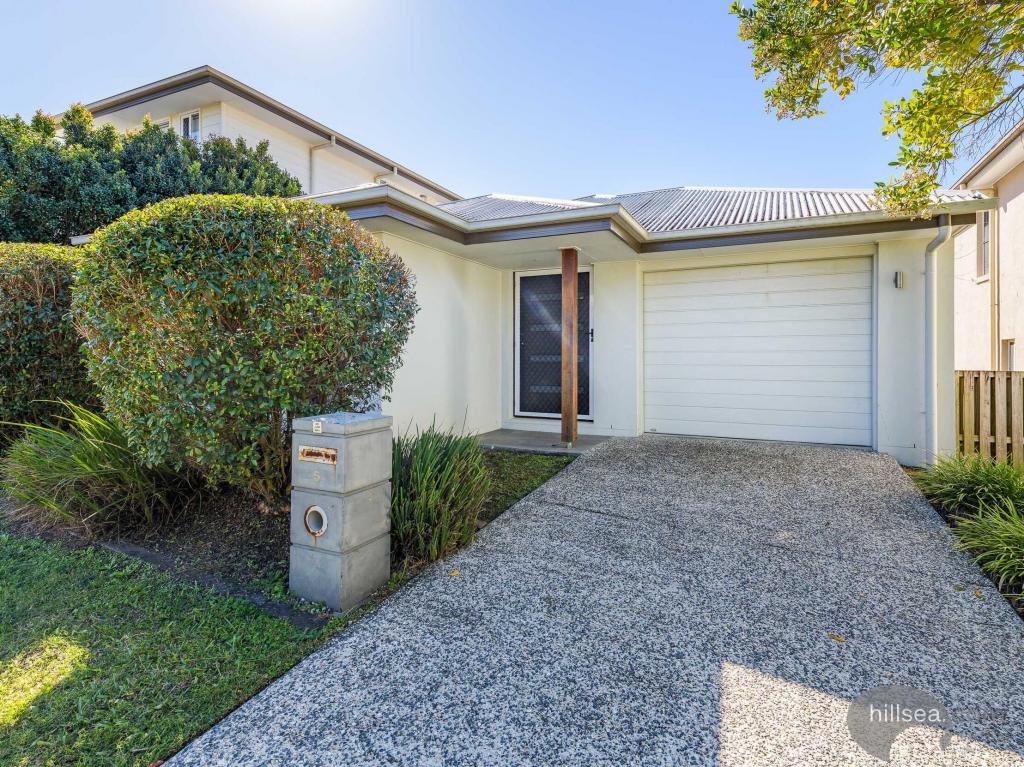 5 Babinda St, Coomera, QLD 4209