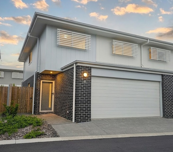 44/83 Cribb Ave, Mitchelton, QLD 4053