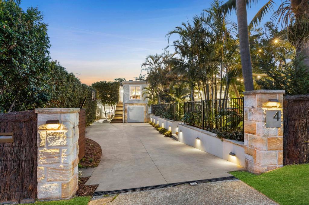 4 Waterview St, Mona Vale, NSW 2103