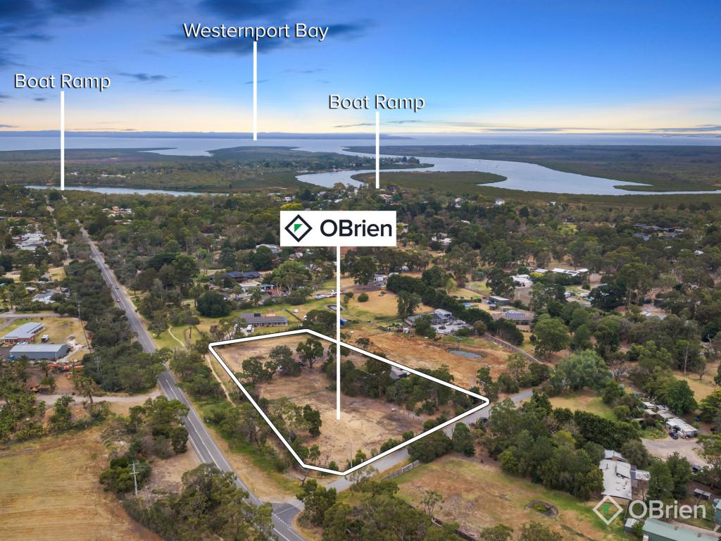 2 Currawong Gr, Cannons Creek, VIC 3977