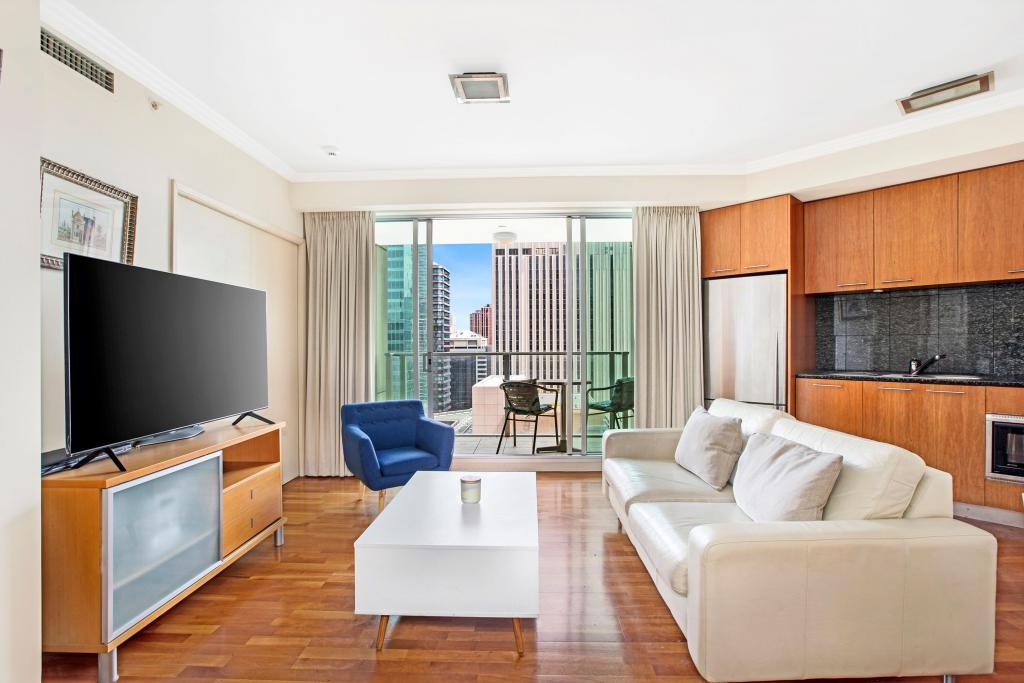 2806/68 MARKET ST, SYDNEY, NSW 2000