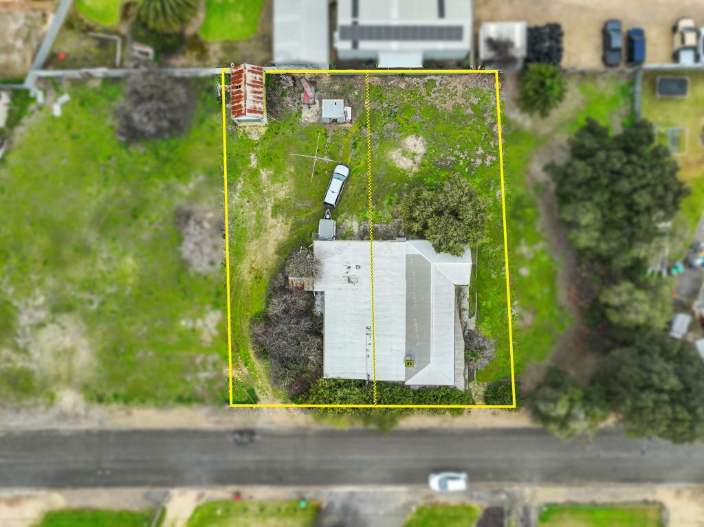 6 - 8 HERMANN ST, YORKETOWN, SA 5576