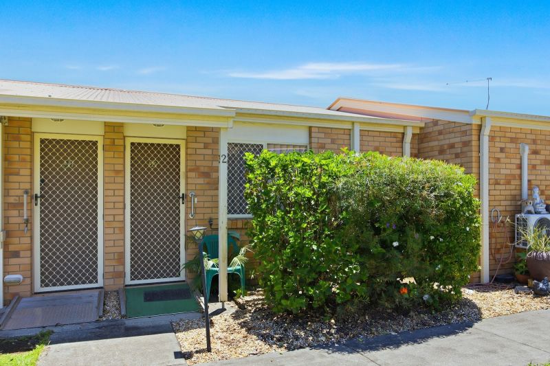 32/145 Fryar Rd, Eagleby, QLD 4207
