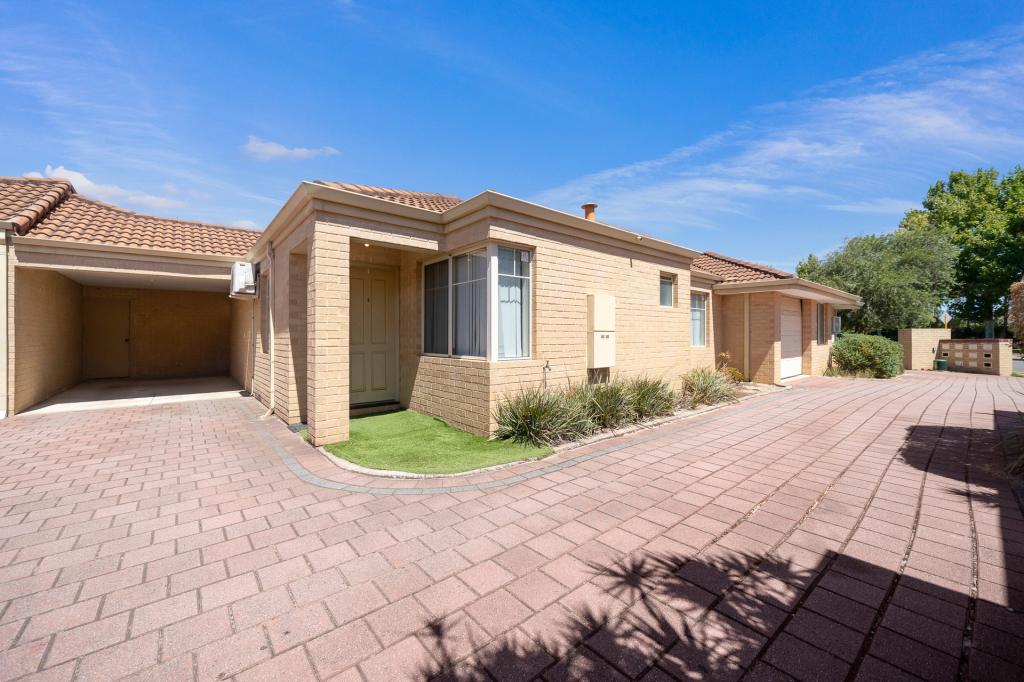 2/20 Fremantle Rd, Gosnells, WA 6110