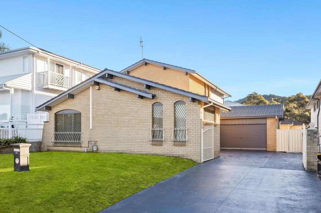 58 KOLOONA AVE, FIGTREE, NSW 2525