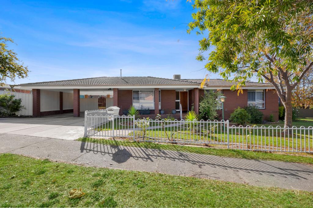 20 Barkly St W, Ararat, VIC 3377