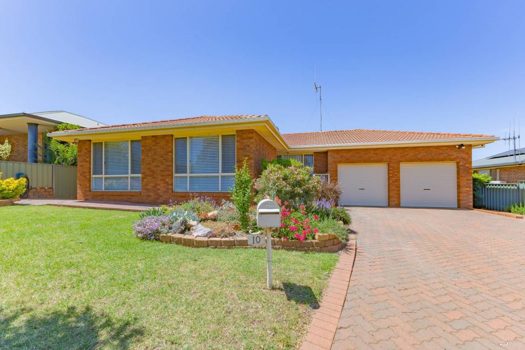 10 Highland Ave, Parkes, NSW 2870