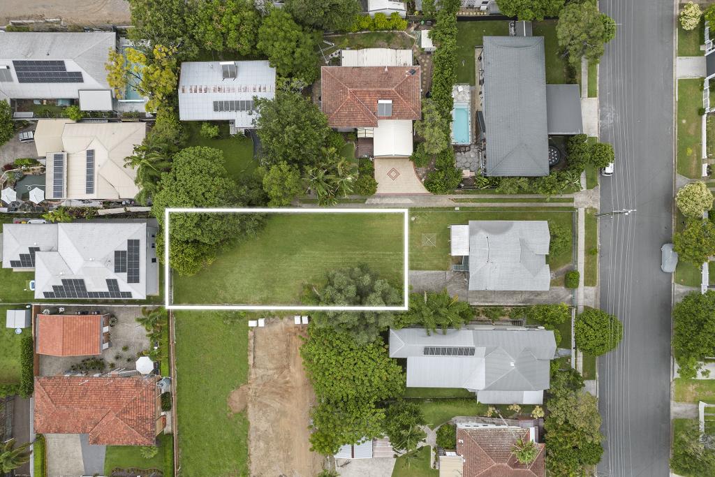 89A LADE ST, GAYTHORNE, QLD 4051