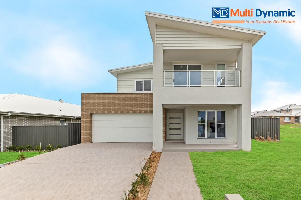 44 Ellison St, Gilead, NSW 2560