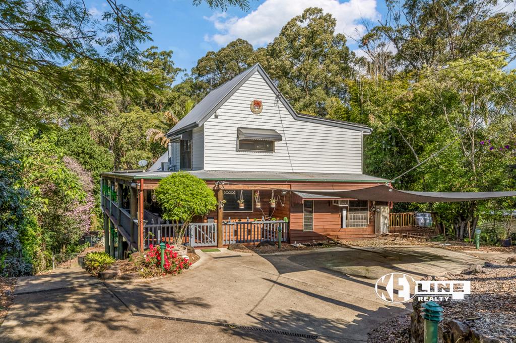 136 Panorama Dr, Rosemount, QLD 4560