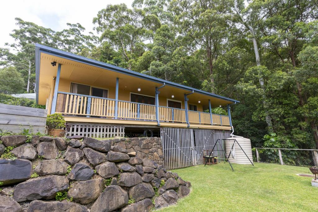 14 Ambon Ct, Tamborine Mountain, QLD 4272