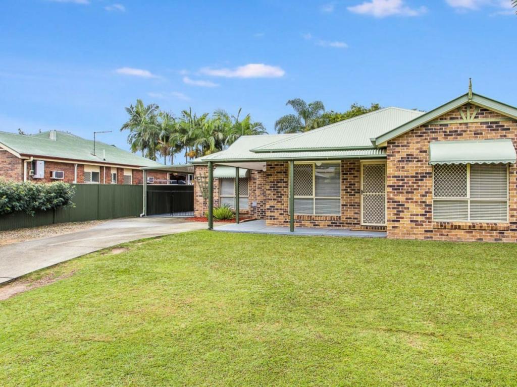 10 Braidwood Ave, Murrumba Downs, QLD 4503