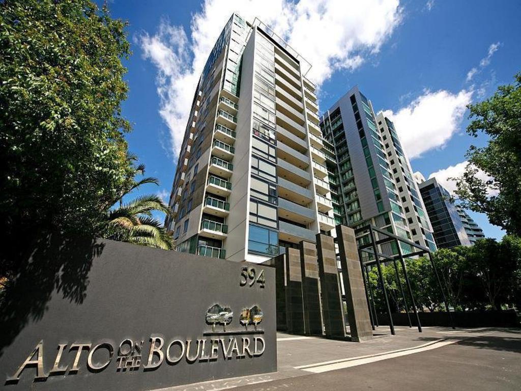 907/594 St Kilda Rd, Melbourne, VIC 3004