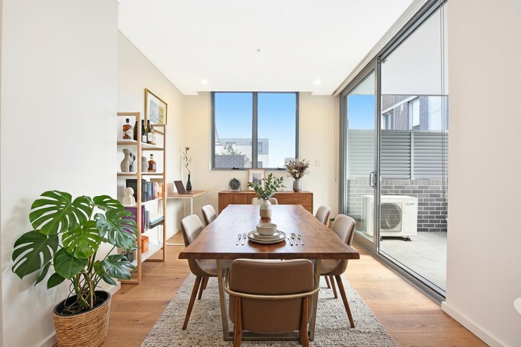 203/23 Rosebery Ave, Rosebery, NSW 2018