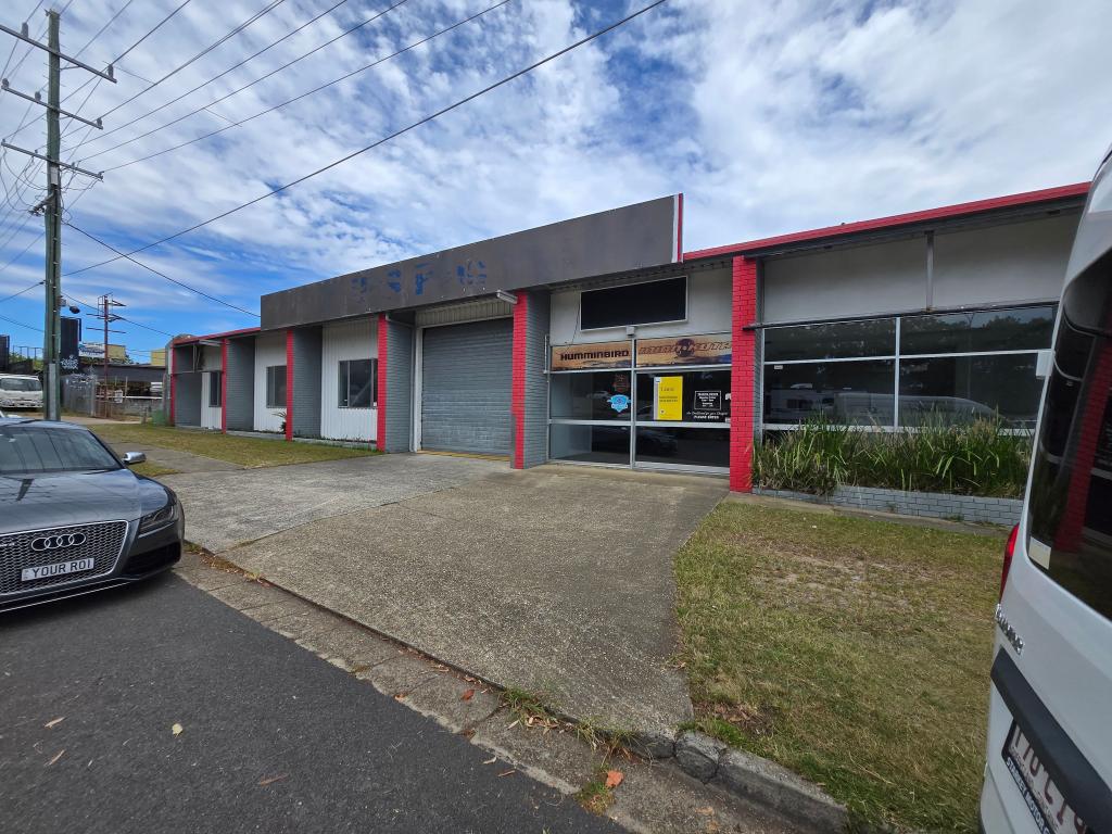1 & 2/23 - 25 Snook St, Clontarf, QLD 4019