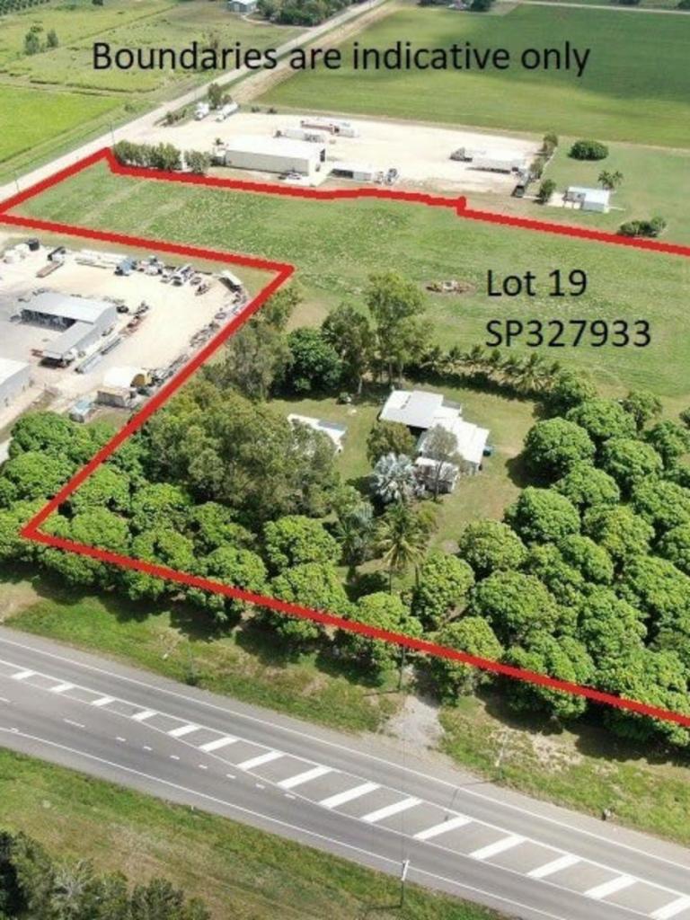 19076 Bruce Hwy, Bowen, QLD 4805