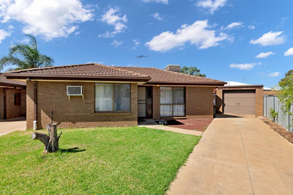 3/4 Vincent Ct, Mildura, VIC 3500