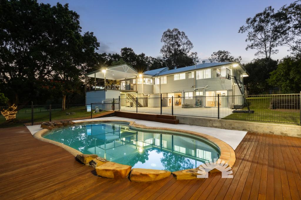 54 Wade Rd, Bellmere, QLD 4510