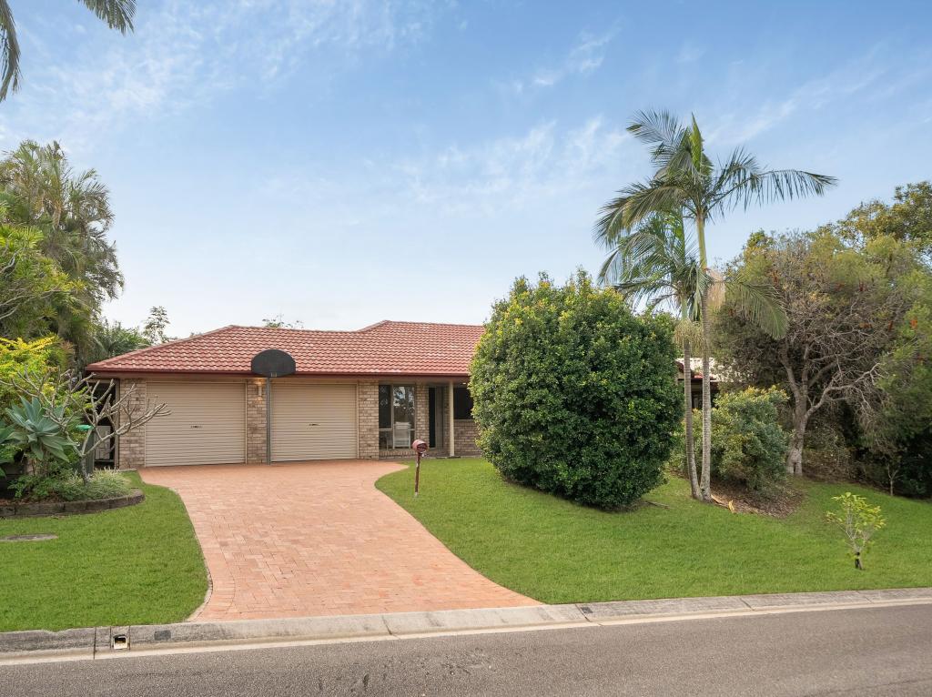 2 MYAL CT, MANGO HILL, QLD 4509