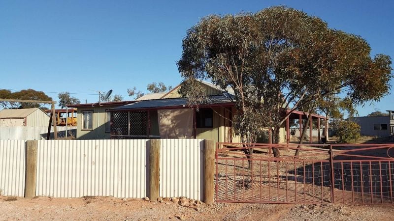 1332 Burke St, Coober Pedy, SA 5723