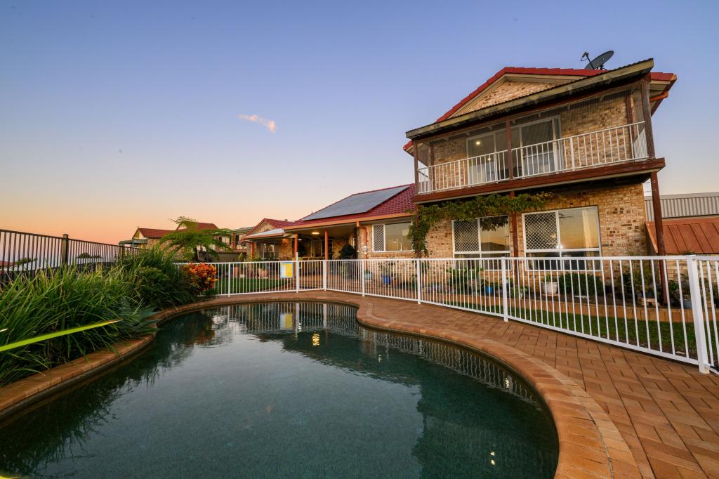 13 Inverness Ct, Banora Point, NSW 2486