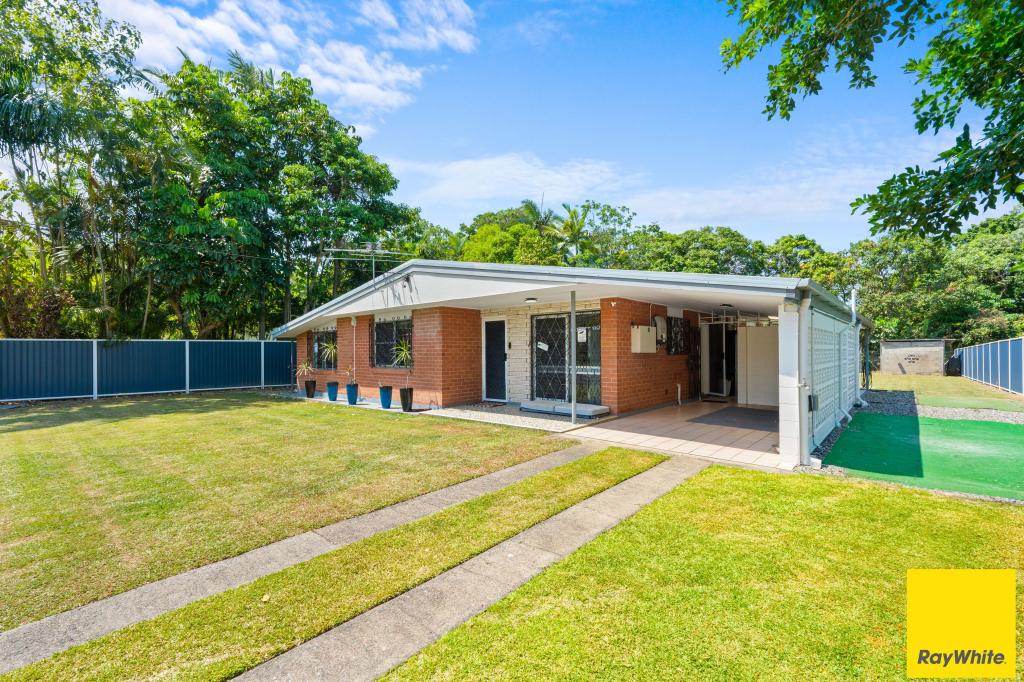 40 Badilla St, Edmonton, QLD 4869