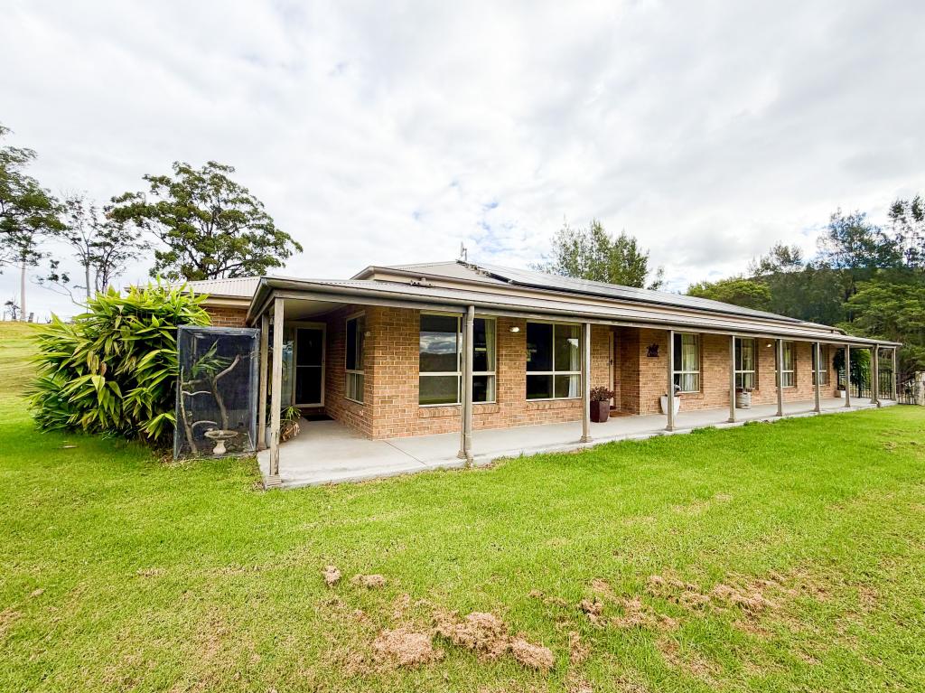 2049 The Bucketts Way, Wards River, NSW 2422
