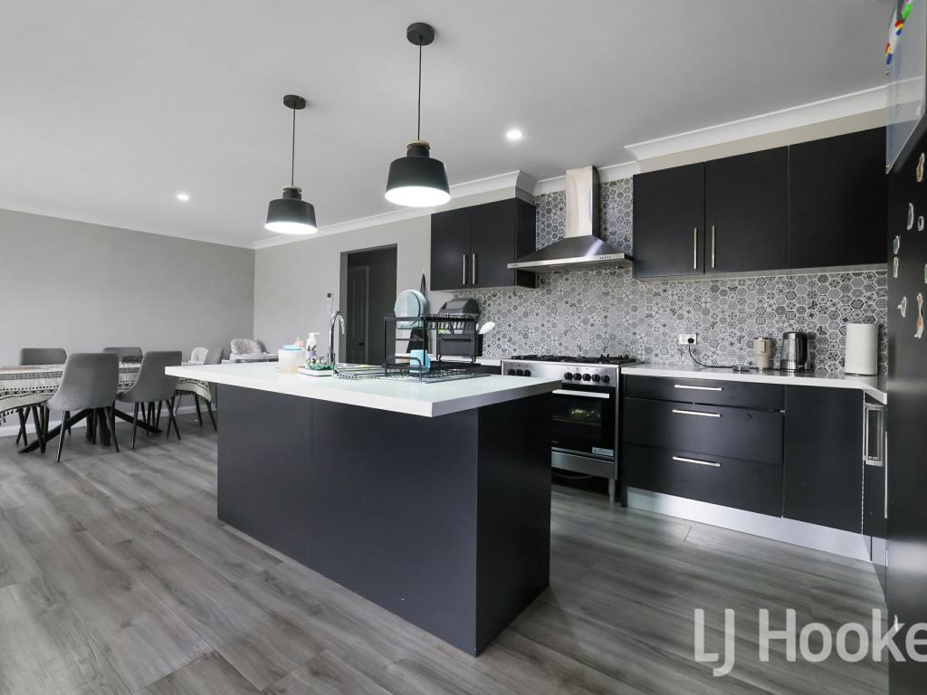 12 Ignatius Pl, Kelso, NSW 2795