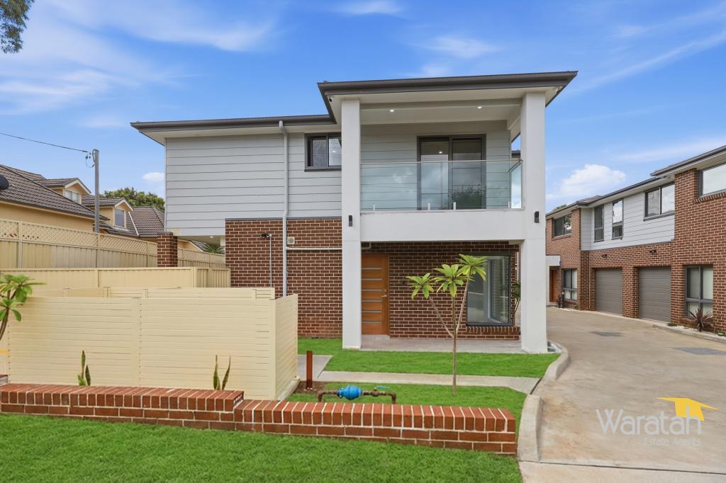 1/229-231 Great Western Hwy, St Marys, NSW 2760