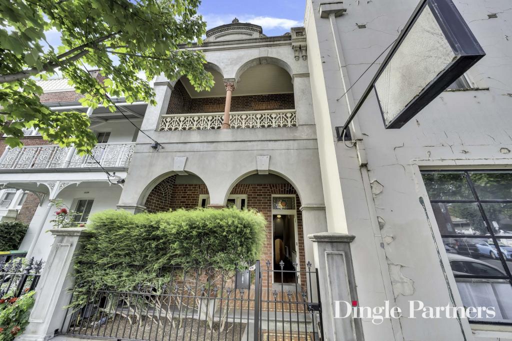 16 Hotham St, East Melbourne, VIC 3002