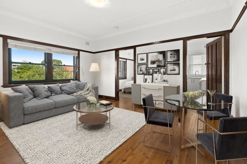 9/216 Blues Point Rd, North Sydney, NSW 2060