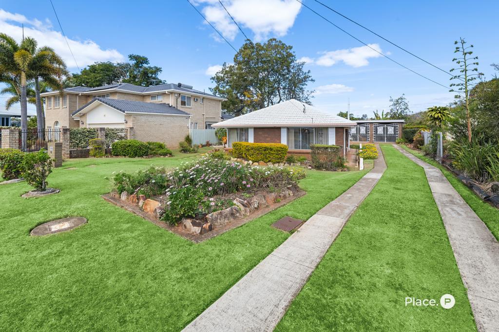 4 Pictum Pl, Sunnybank, QLD 4109