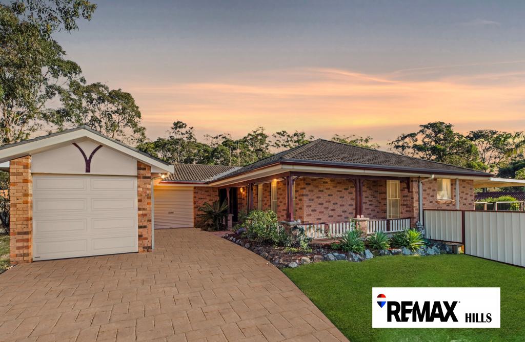 9 Twin Lakes Dr, Lake Haven, NSW 2263