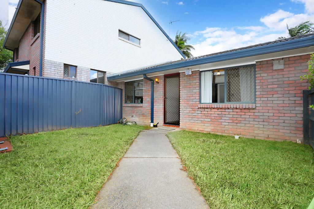 23/145 GOVERNMENT RD, LABRADOR, QLD 4215