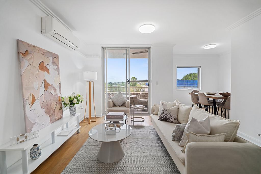 17/320a-338 Liverpool Rd, Enfield, NSW 2136