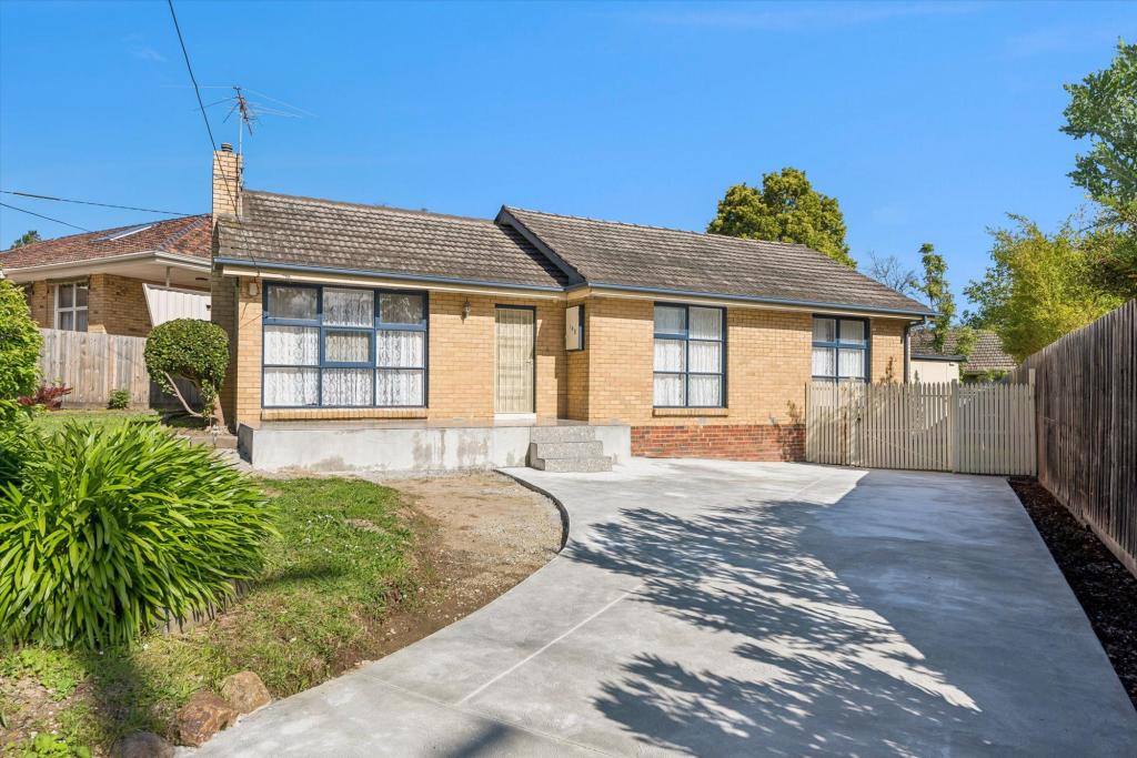 148 Railway Ave, Ringwood East, VIC 3135