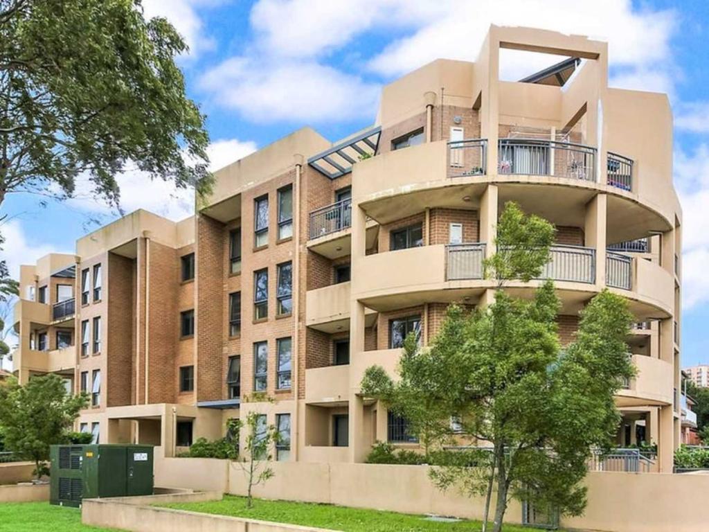 6/3 Cole St, Hurstville, NSW 2220
