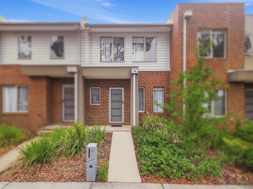27/29 Ardsley Cct, Craigieburn, VIC 3064