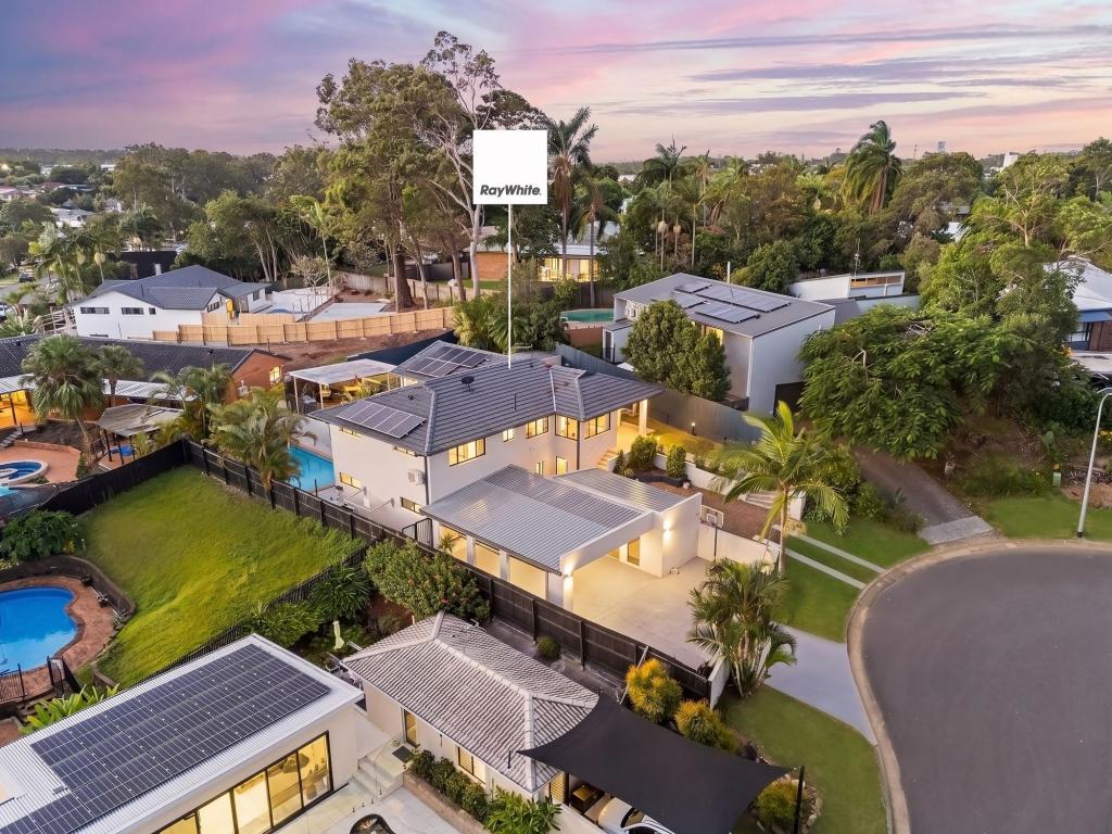 3 Pira Ct, Ashmore, QLD 4214
