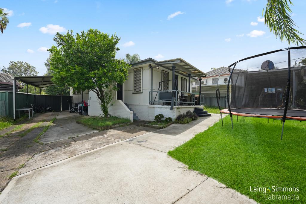 95 Miller Rd, Miller, NSW 2168