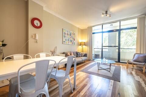 19/14-16 O'Connor St, Chippendale, NSW 2008