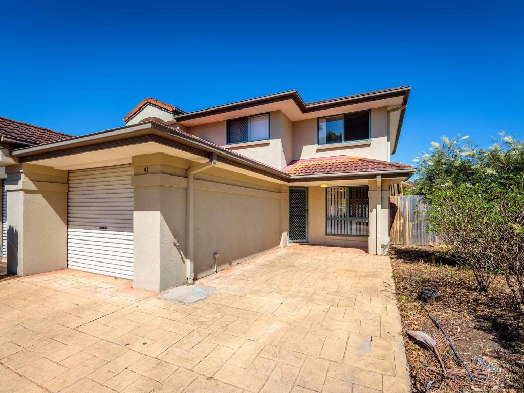 41/28 Ancona St, Carrara, QLD 4211