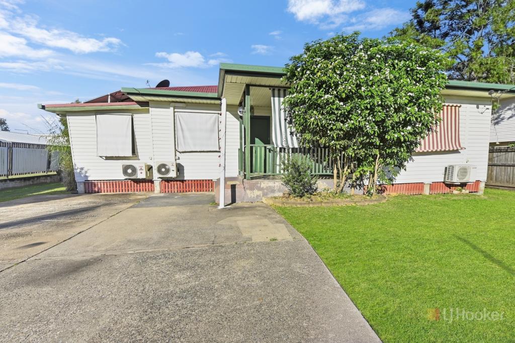 149 Broadsound Rd, Paget, QLD 4740