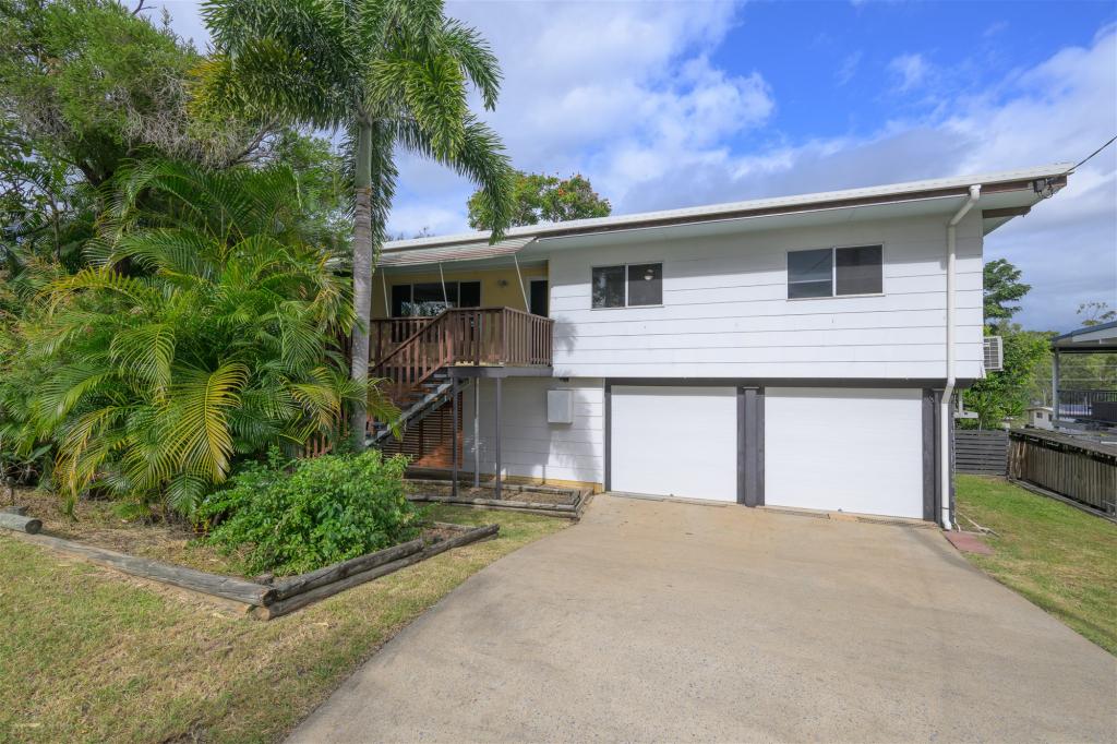 17 Marshall Ave, Sun Valley, QLD 4680