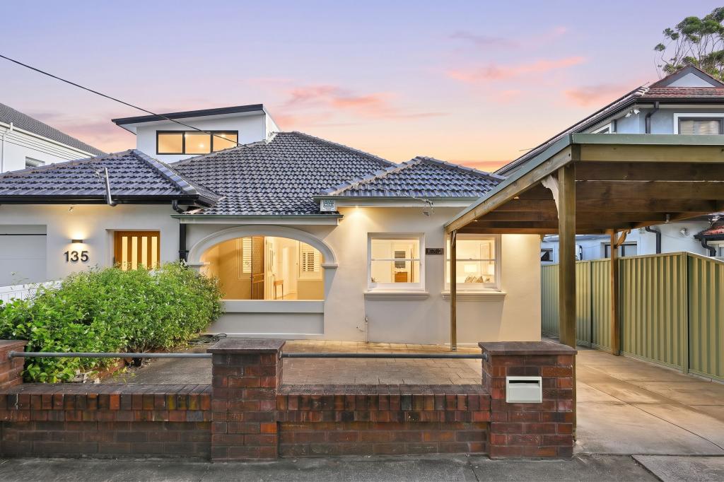 133 Maroubra Rd, Maroubra, NSW 2035