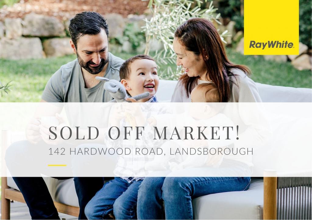 142 HARDWOOD RD, LANDSBOROUGH, QLD 4550