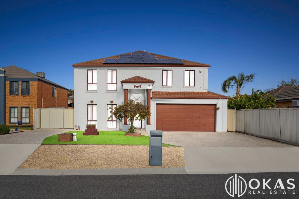 7 Rosemont Ct, Tarneit, VIC 3029