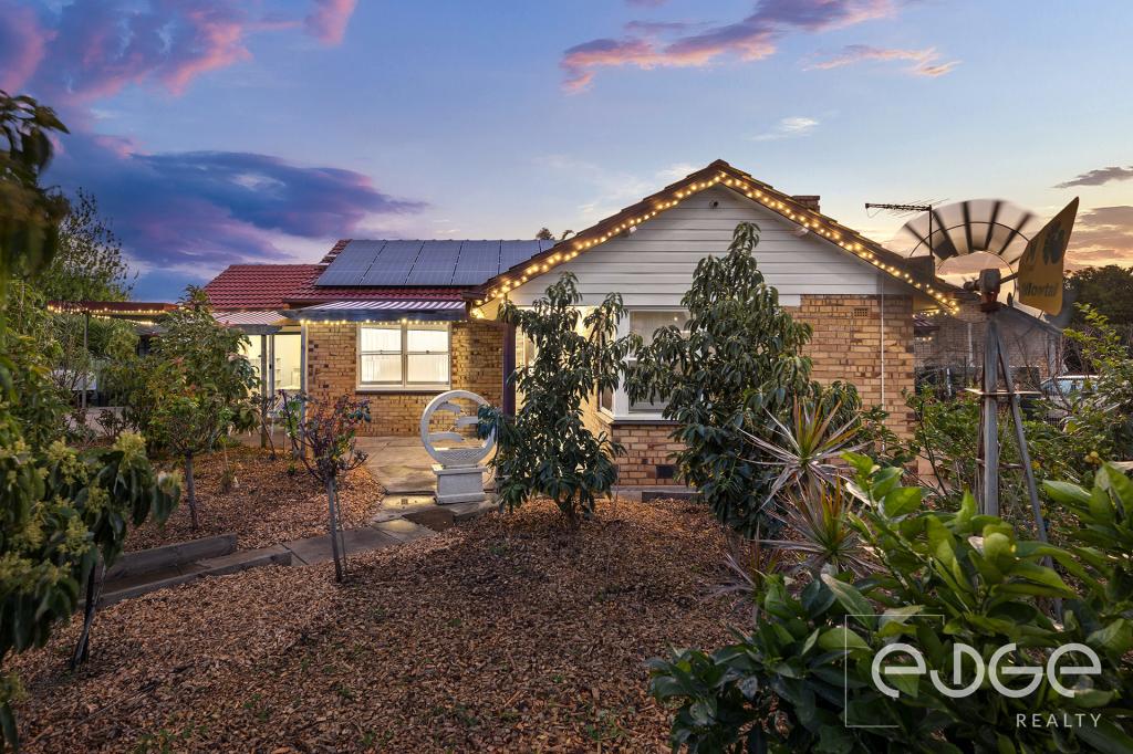 19 Bedchester Rd, Elizabeth North, SA 5113